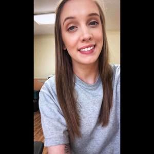 Meet your Posher, Carley